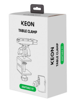 KEON Table Clamp